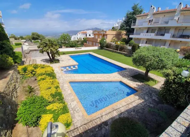 Apartman Las Mejores Puestas De Sol Roses
