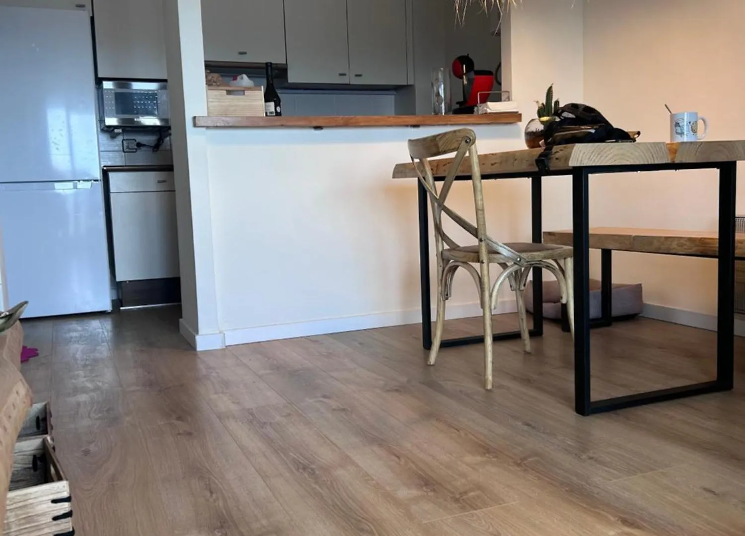 Apartman Las Mejores Puestas De Sol Roses
