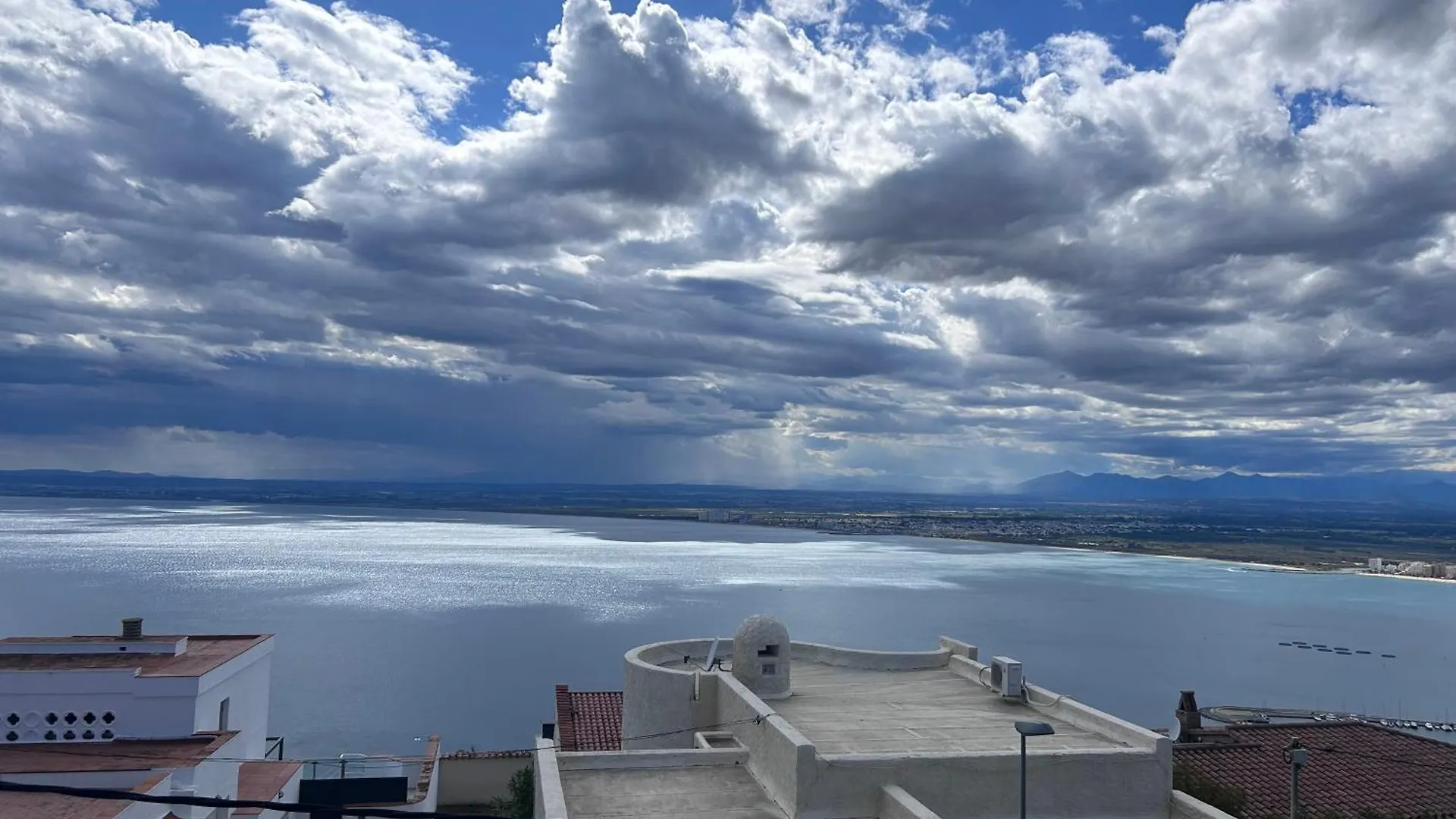 Apartman Las Mejores Puestas De Sol Roses Spanyolország