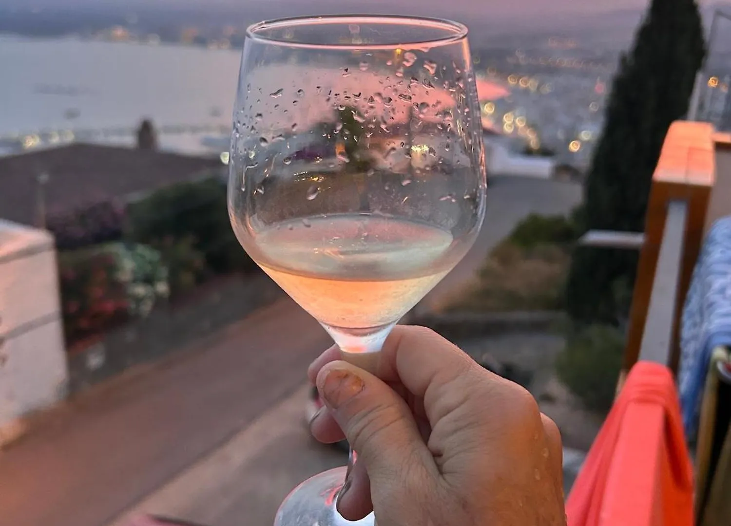 Las Mejores Puestas De Sol Roses
